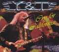 Y & T ワイ・アンド・ティー/California,USA 1998