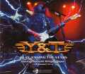 Y & T ワイ・アンド・ティー/Kanagawa,Japan 1.11.2014
