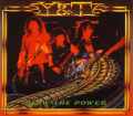 Y & T ワイ・アンド・ティー/New York,USA 1983