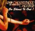 Sebastian Bach セバスチャン・バック/Live At Osaka 2007