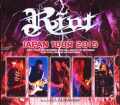 Riot ライオット/Japan Tour 2015 3Days Complete