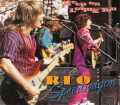 REO Speedwagon REO スピードワゴン/Tokyo,Japan 1981