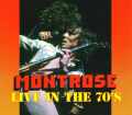 Montrose モントローズ/California,USA 1973 & more