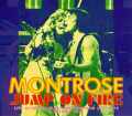 Montrose モントローズ/California,USA 1973 & more
