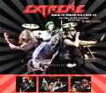Extreme エクストリーム/Tokyo,Japan 6.10.2014