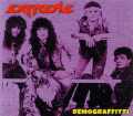 Extreme エクストリーム/Demo Recordings 1985-1988