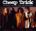 Cheap Trick チープ・トリック/California,USA 1988