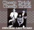 Cheap Trick チープ・トリック/Rhode Island,USA 1980