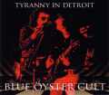 Blue Oyster Cult ブルー・オイスター・カルト/Michigun,USA 1973