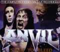 Anvil アンヴィル/Chiba,Japan 2009