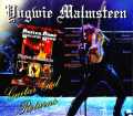 Yngwie Malmsteen インヴェイ・マルムスティーン/Pa,USA 2014 & more