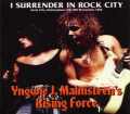Yngwie J. Malmsteen's Rising Force Joe Lynn Turner/UK 1988
