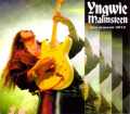 Yngwie Malmsteen インヴェイ・マルムスティーン/Russia 2012 & more