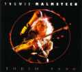 Yngwie J.Malmsteen イングヴェイ・マルムスティーン/Italy 1990