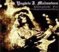 Yngwie Malmsteen インヴェイ・マルムスティーン/Aichi,Japan 1986 & more