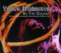 Yngwie Malmsteen インヴェイ・マルムスティーン/Kanagawa,Japan 1992