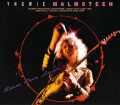 Yngwie Malmsteen インヴェイ・マルムスティーン/Kanagawa,Japan 1990