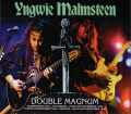 Yngwie Malmsteen インヴェイ・マルムスティーン/Kagoshima,Japan 1995