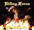 Yngwie Malmsteen,Rising Force/Osaka,Japan 1985