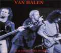 Van Halen ヴァン・ヘイレン/Hiroshima,Japan 1998