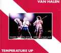 Van Halen ヴァン・ヘイレン/Texas,USA 1982
