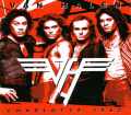 Van Halen ヴァン・ヘイレン/North Carolina,USA 1982
