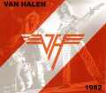 Van Halen ヴァン・ヘイレン/Live Collection 1982