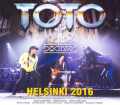 Toto トト/Finland 2016
