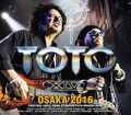 Toto トト/Osaka,Japan 2016 Upgrade