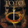 Toto トト/Hyogo,Japan 9.26.2011