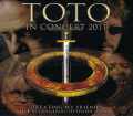 Toto トト/Hyogo,Japan 9.21.2011