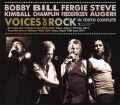 Bobby Kimball Bill Champlin Fergie Frederiksen/Tokyo,Japan 2012