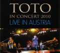 Toto トト/Australia 2010