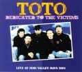 Toto トト/California,USA 2001