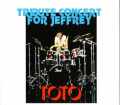 Toto トト/California,USA 1992