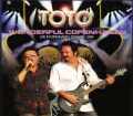 Toto トト/Copenhagen,Denmark 1999