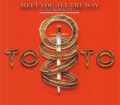 Toto トト/Osaka,Japan 1982