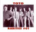 Toto トト/California 1977 & Netherlands 1988
