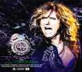 Whitesnake ホワイトスネイク/Kanagawa,Jaoan 2015