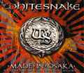 Whitesnake ホワイトスネイク/Osaka,Japan 2013