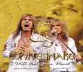 Whitesnake ホワイトスネイク/Hyogo,Japan 2011