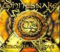 Whitesnake ホワイトスネイク/Osaka,Japan 2008
