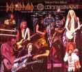 Def Leppard,Whitesnake ホワイトスネイク/Tokyo,Japan 2008