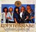 Whitesnake ホワイトスネイク/Illinois,USA 1987