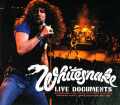 Whitesnake ホワイトスネイク/Tokyo,Japan 1983