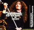 Whitesnake ホワイトスネイク/London,UK 1980