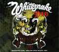 Whitesnake,Dio ホワイトスネイク ディオ/England 1983