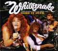 Whitesnake ホワイトスネイク/Aichi,Japan 1984
