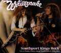 Whitesnake ホワイトスネイク/Osaka,Japan 1984