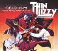 Thin Lizzy シン・リジィ/Norway 1979